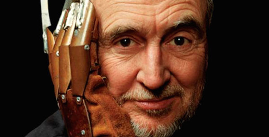 Ο Wes Craven πέθανε. Οι εφιάλτες δεν θα είναι ποτέ ξανά οι ίδιοι