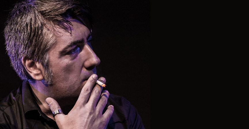 “Και η αγάπη πάλι θα καλεί”.  Μια συναυλία για τον Θάνο Ανεστόπουλο