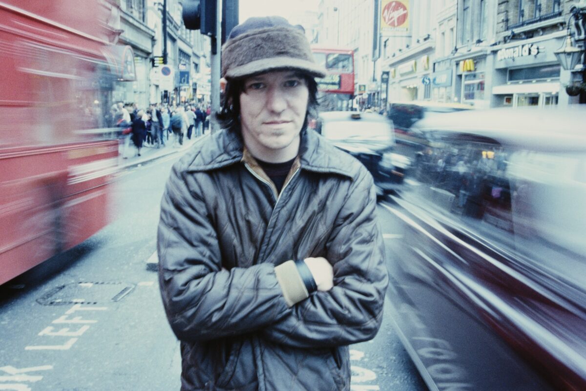 ‘Ερχεται το soundtrack της ταινίας «Heaven Adores You» για τον Elliott Smith