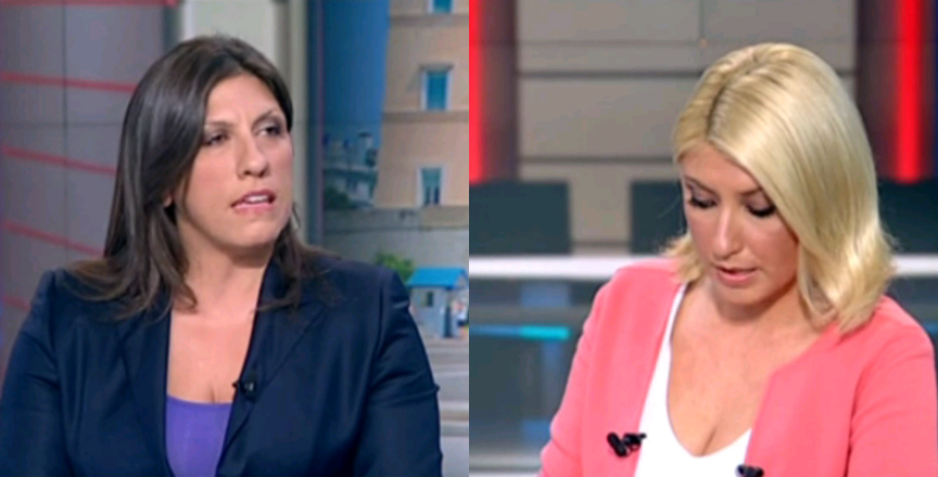 Εκλογές 2015 Vol.2: Δώσε ξεμάλλιασμα στο λαό σου