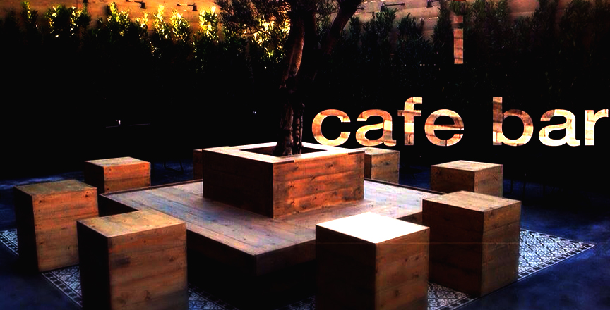 Η Klik Records πάει i cafe