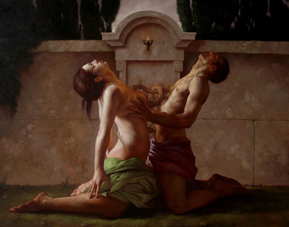 Love Letters: . Η ζωή που αντί να μας ενώνει, μας χωρίζει. Και η αγάπη. Αγάπη τέτοια που ακόμα αντέχει. Όπως και τα φιλιά.