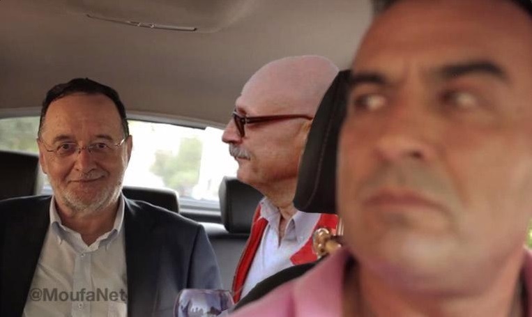 Τα δέκα καλύτερα memes με τον Λαφαζάνη