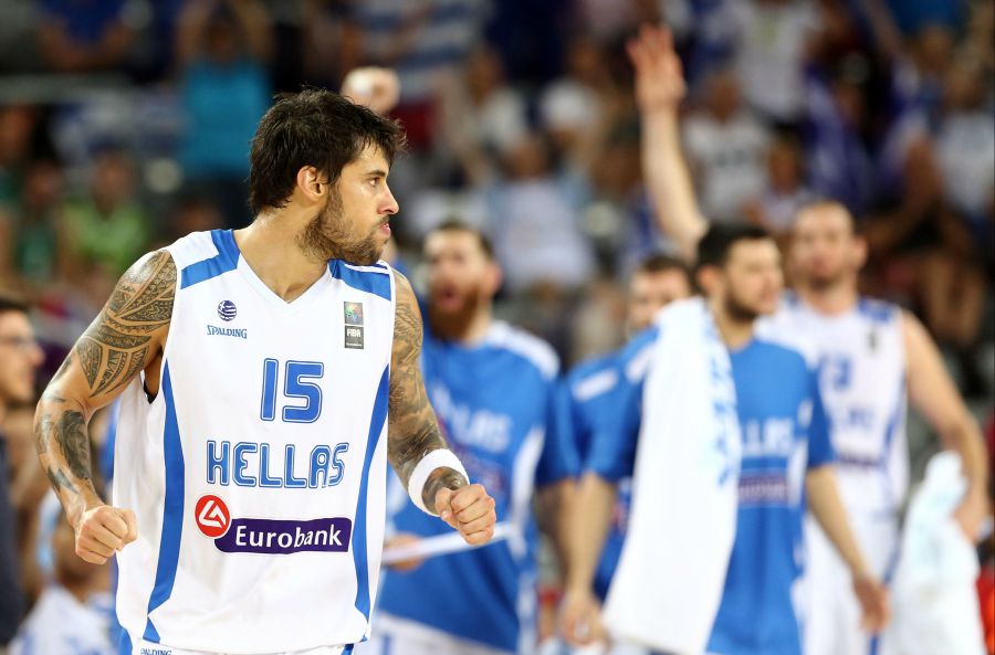 Κυβέρνηση Εθνικής… Ελλάδας! (video)