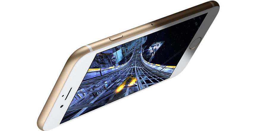 Η Apple παρουσίασε το νέο μεγαλύτερο iPad Pro, νέα μοντέλα iPhone και τη νέα «έξυπνη» Apple TV