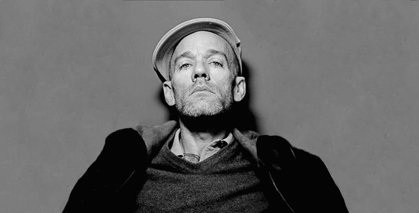 R.E.M. εναντίον Donald Trump. Ποιος είδε το θεό και δεν τον φοβήθηκε;