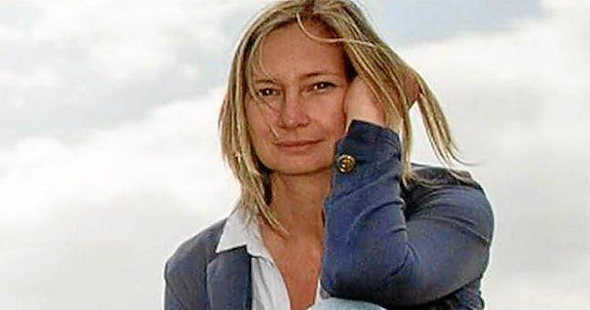 Η  Petra Lászlo του N1TV , έχει προβλήματα με τη δικαιοσύνη
