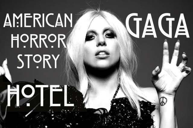 Μόλις κυκλοφόρησε το τρέιλερ του American Horror Story: Hotel με πρωταγωνίστρια την Lady Gaga!