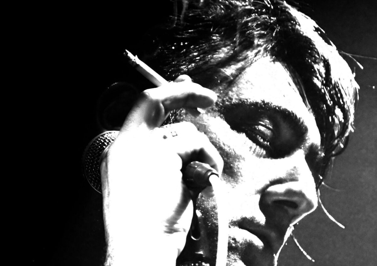 Μη φοβάστε τους φόβους τους…