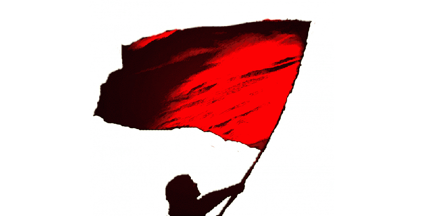 Δεν υπάρχει πια "αριστερά". Υπάρχει όμως το ΚΚΕ   Πηγή:www.reporter.gr