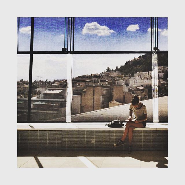 Social distortion : Τι είδα σήμερα στο Instagram
