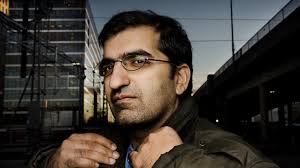 Όσλο - πακιστανικής καταγωγής ο πιθανός δήμαρχος