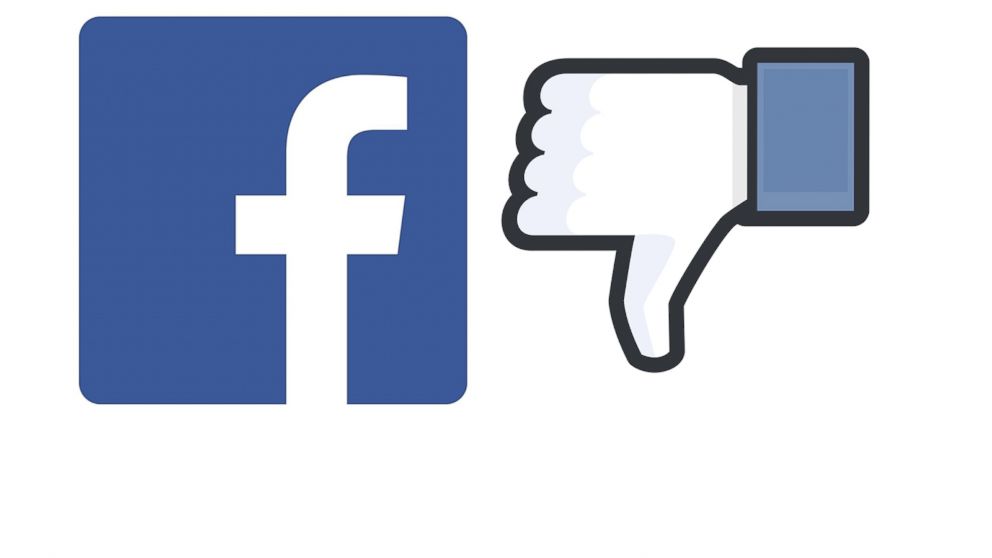 Έρχεται κουμπί “dislike” (δεν μου αρέσει) στο Facebook