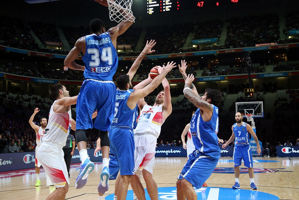 Όχι δάκρυα για αυτή την Εθνική, αλλά θέλει αυτοκριτική