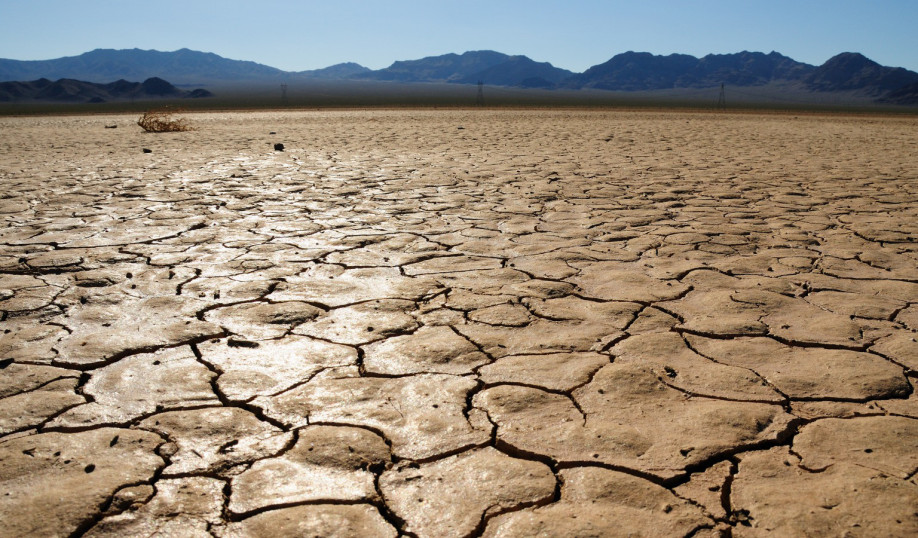 Η κλιματική αλλαγή, μία από τις αιτίες πολέμου στη Συρία