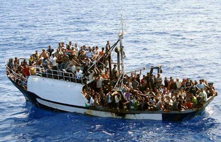 Το 50% των προσφύγων έχει ανάγκη επείγουσα ψυχολογική υποστήριξη, προειδοποιούν Γερμανοί ψυχίατροι