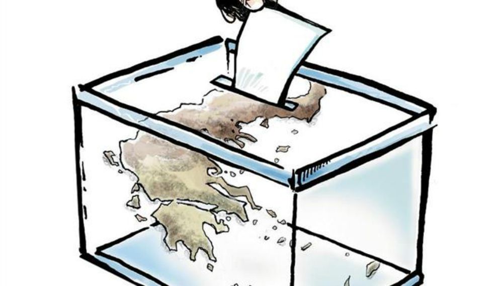 Η μεγάλη των εκλογών αποχή: Γιατί οι νέοι σταμάτησαν να ψηφίζουν;