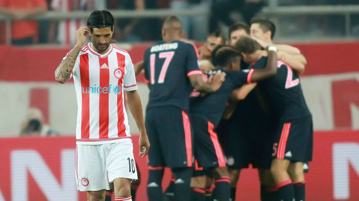 Το δίκαιο από το άδικο μια… «στραβοκλωτσιά» δρόμος