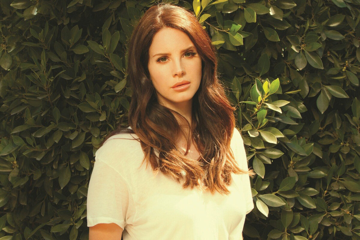Το «Salvatore» της Lana Del Rey είναι εδώ!