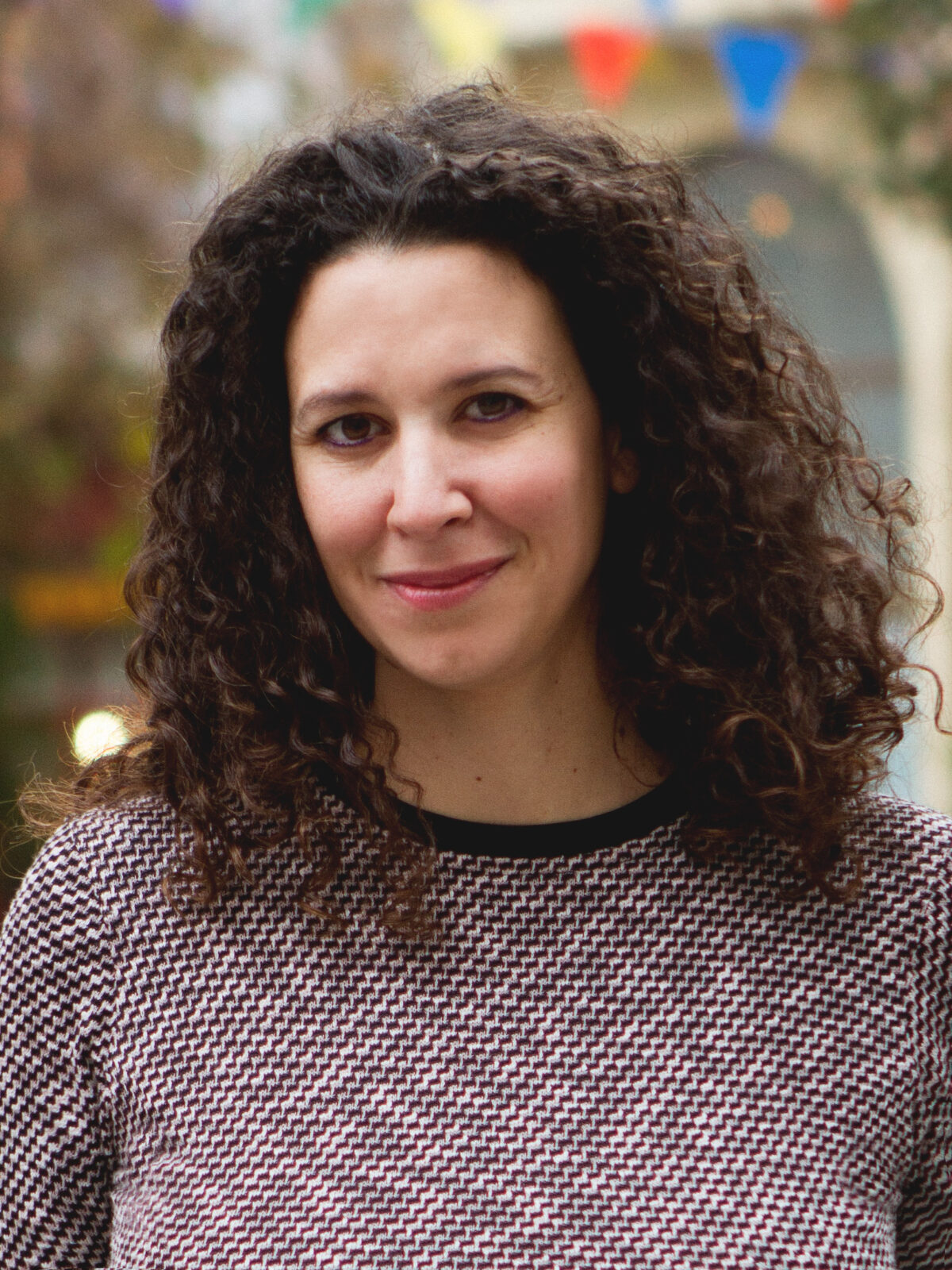 ON THE ROAD με την Τίνα Κυριάκη