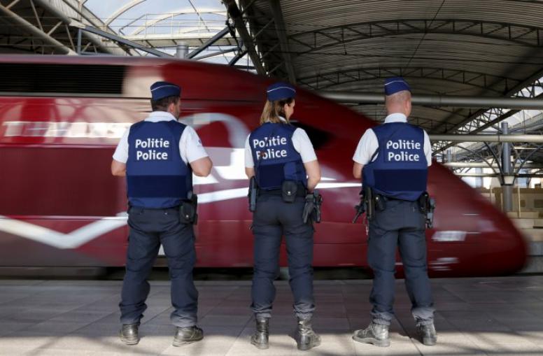 Ήθελε απλώς να ταξιδέψει για το Παρίσι χωρίς εισιτήριο
