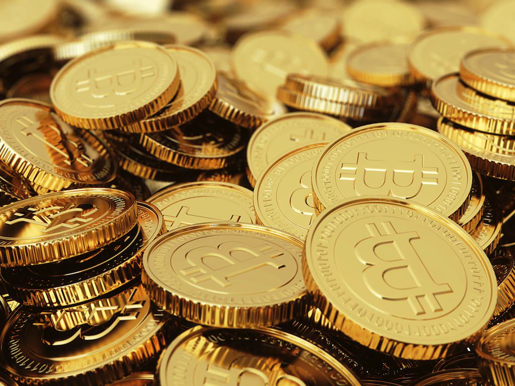 Το Bitcoin είναι επισήμως εμπόρευμα