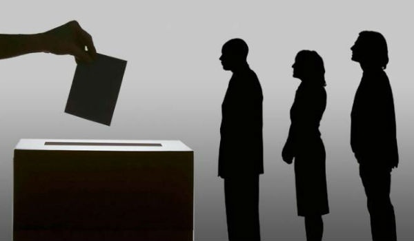 Ποσοστό ρεκόρ σημειώνει η αποχή σε αυτές τις βουλευτικές εκλογές