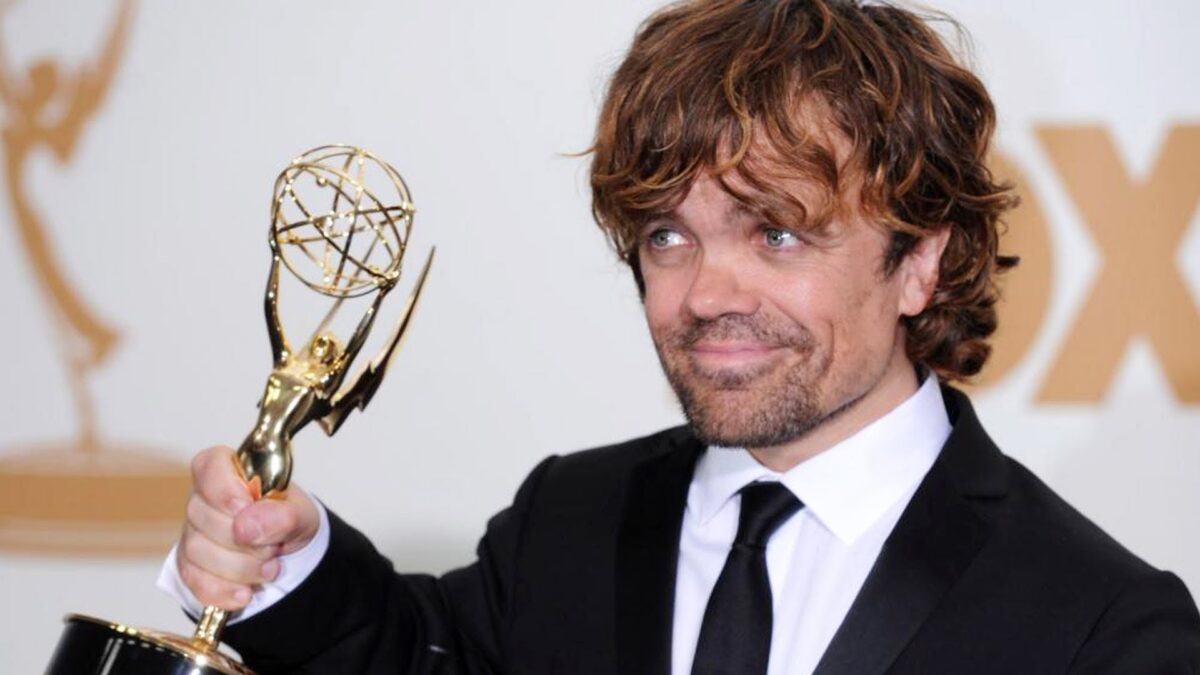 Στο "Game of Thrones" το βραβείο καλύτερης δραματικής σειράς στα βραβεία Emmy