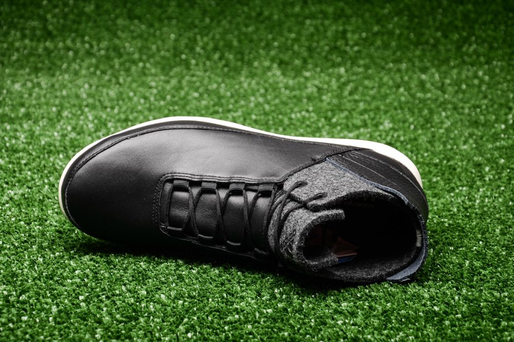 Το top 3 της Adidas για τις χειμερινές σου εξορμήσεις