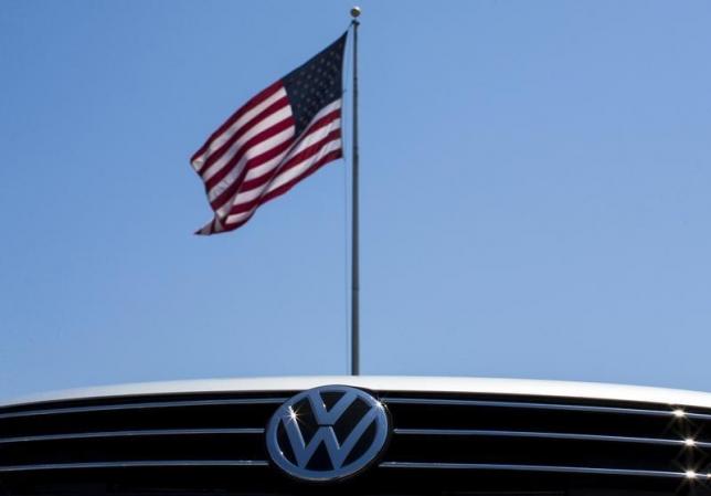 Η VW απειλείται με πρόστιμα έως 18 δισ. δολάρια στις Η.Π.Α
