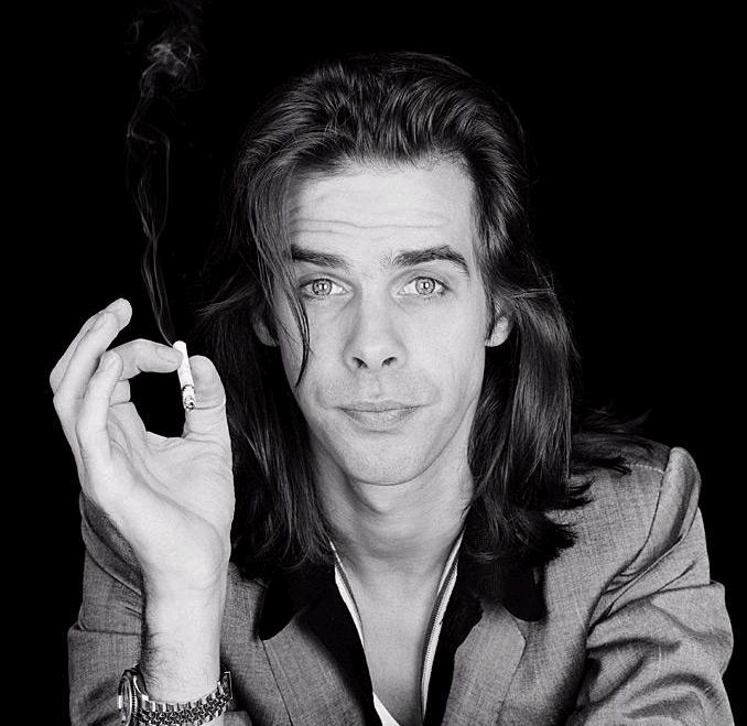 Ο Nick Cave έχει σήμερα γενέθλεια και μία Ελληνίδα γράφει για αυτόν