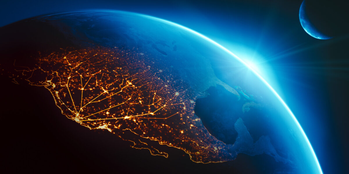 Χωρίς πρόσβαση στο internet ο μισός πληθυσμός της Γης