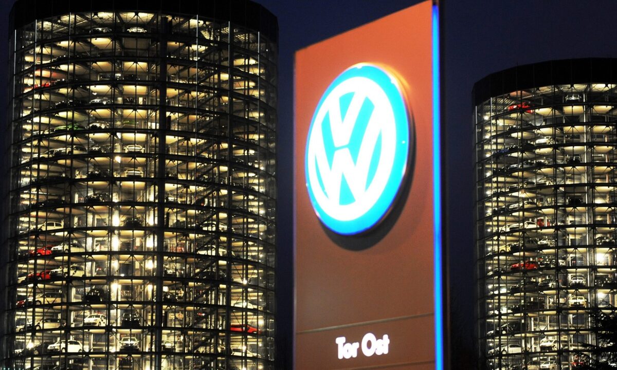 Tο σκάνδαλο VW απειλεί τον θεσμό του Made in Germany