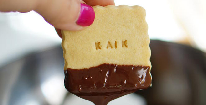 Υπάρχουν οι food bloggers και οι άλλοι bloggers…