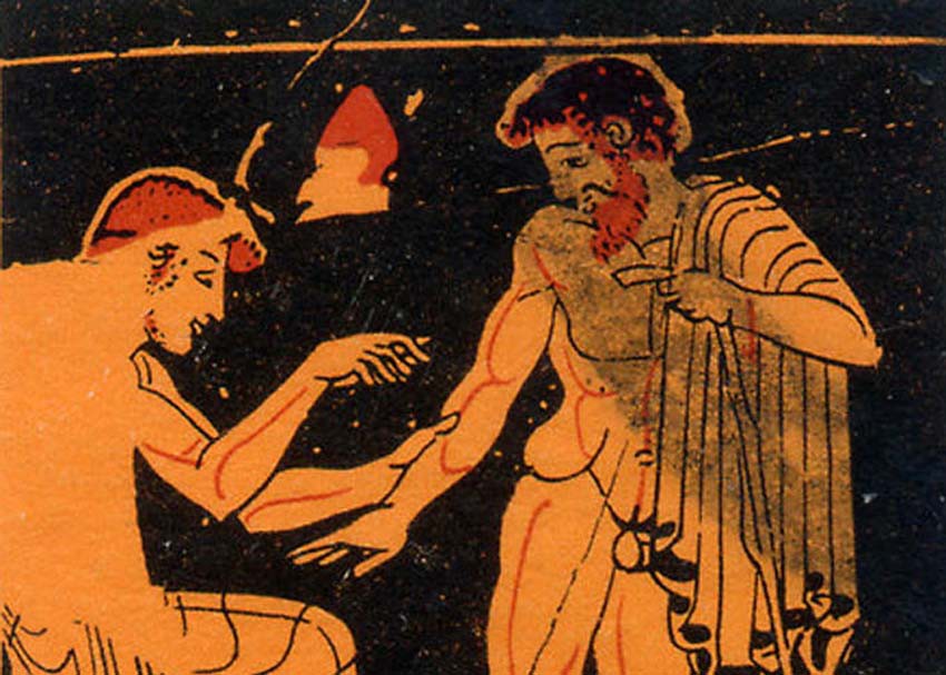 Αρχαία σατιρικά κείμενα «θάβουν» τους γιατρούς της εποχής τους