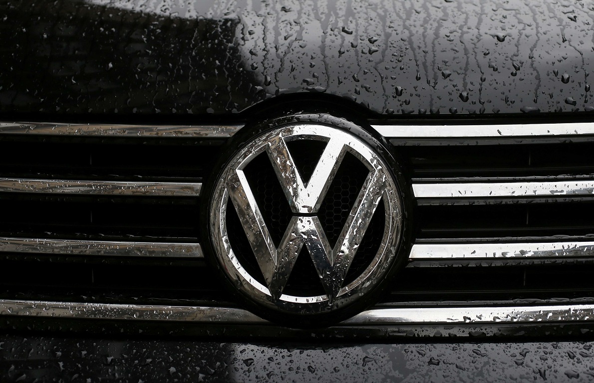 2,8 εκ  Volkswagen είναι εφοδιασμένα με το παράνομο λογισμικό εντός της Γερμανίας