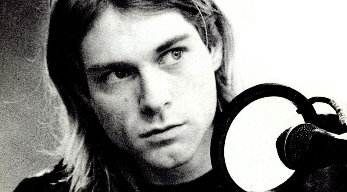 «Smells Like Teen Spirit»: Το πιο εμβληματικό τραγούδι όλων των εποχών