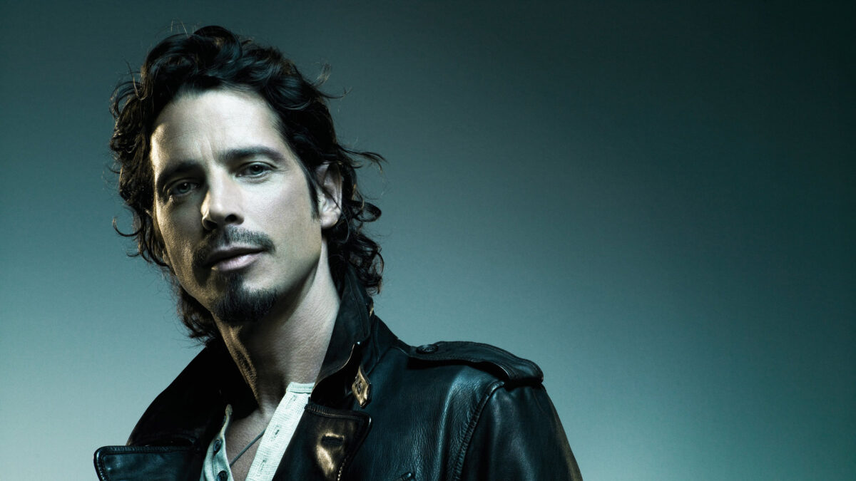 O Chris Cornell διασκευάζει το  «Nothing Compares To You» της Sinead O`Connor