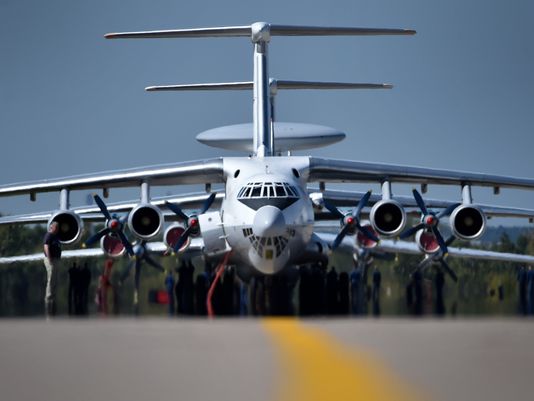 Συμβόλαιο μαμούθ μεταξύ Ιράν και Ρωσίας αξίας 21 δισ. δολλαρίων