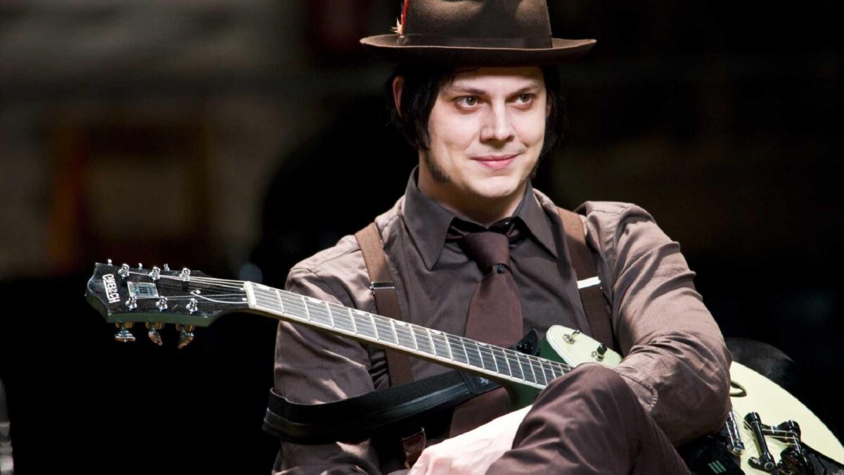 O Jack White σκηνοθετεί το video clip του «Be Still» των Dead Weather