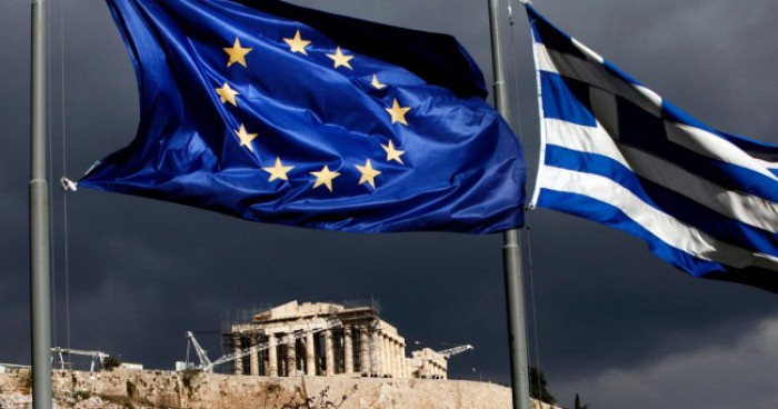 Η ελληνική οικονομία θα επιστρέψει στην ανάπτυξη έως το δεύτερο τρίμηνο του 2016