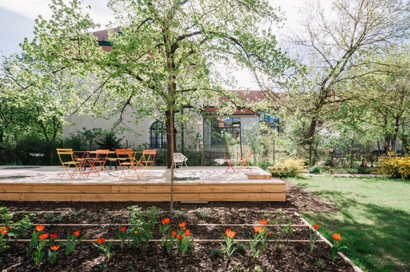 Magdas  Hotel, ένα ξενοδοχείο για όλους τους ταξιδιώτες