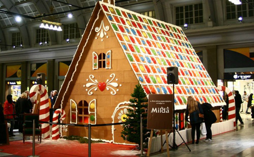 Τα πιο γλυκά μουσεία της Ευρώπης