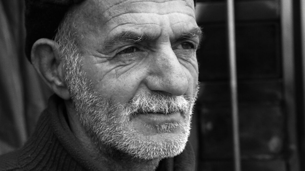 Πρόσφυγας 110 ετών  από τον Αφγανιστάν έφτασε στη Γερμανία