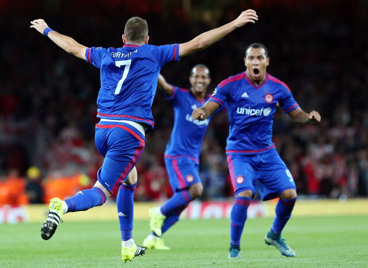 Κι ακόμη σε θυμούνται… ο Σάντσες κι ο Βενγκέρ!