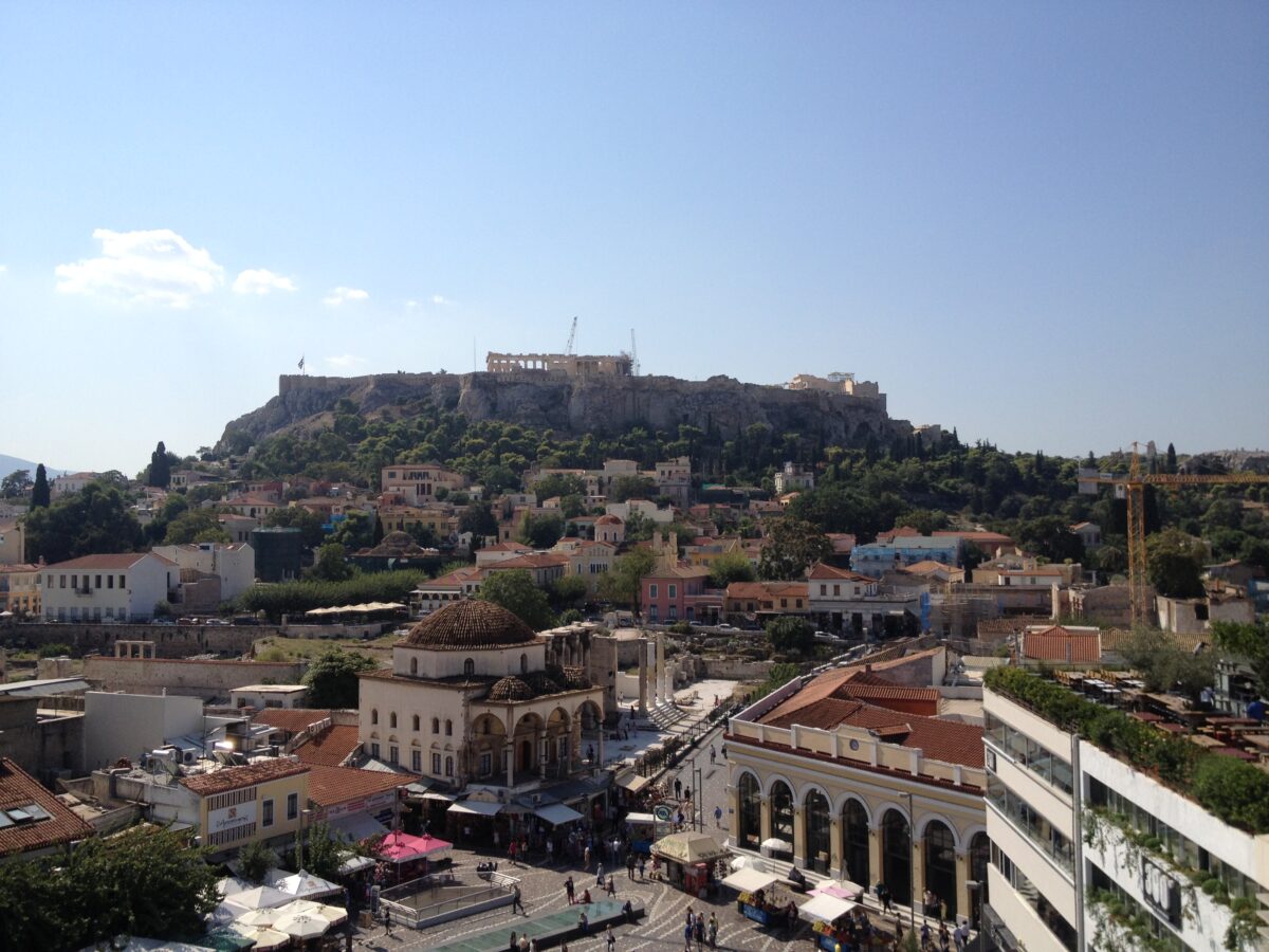 H Aegean προσφέρει 30.000 εισητήρια εσωτερικού απο 19 ευρώ