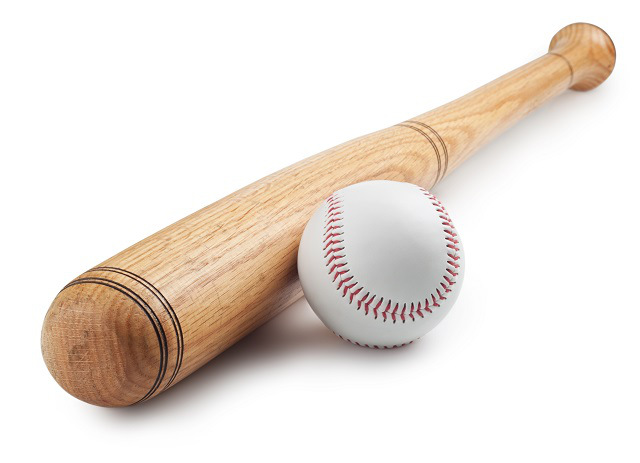 Πουλήθηκαν 400.000 ρόπαλα ....και ένα μπαλάκι του baseball στη Μόσχα πέρυσι