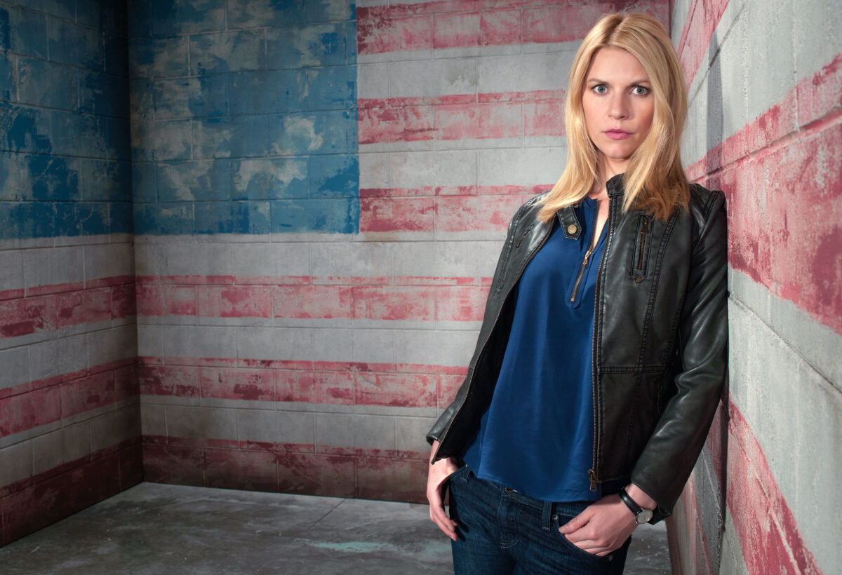 Τα 5 νέα στοιχεία στην 5η σεζόν του «Homeland»
