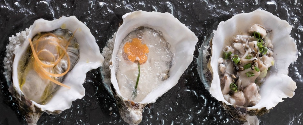 Monomania: Η νέα τάση στη γαλλική γαστρονομία