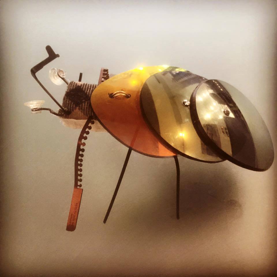 Το μικρό Παρίσι των Αθηνών 2015